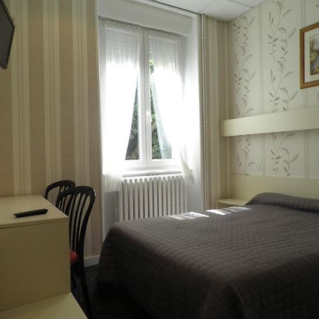 Hotel Saint Jean ヴァル・レ・バン 部屋 写真