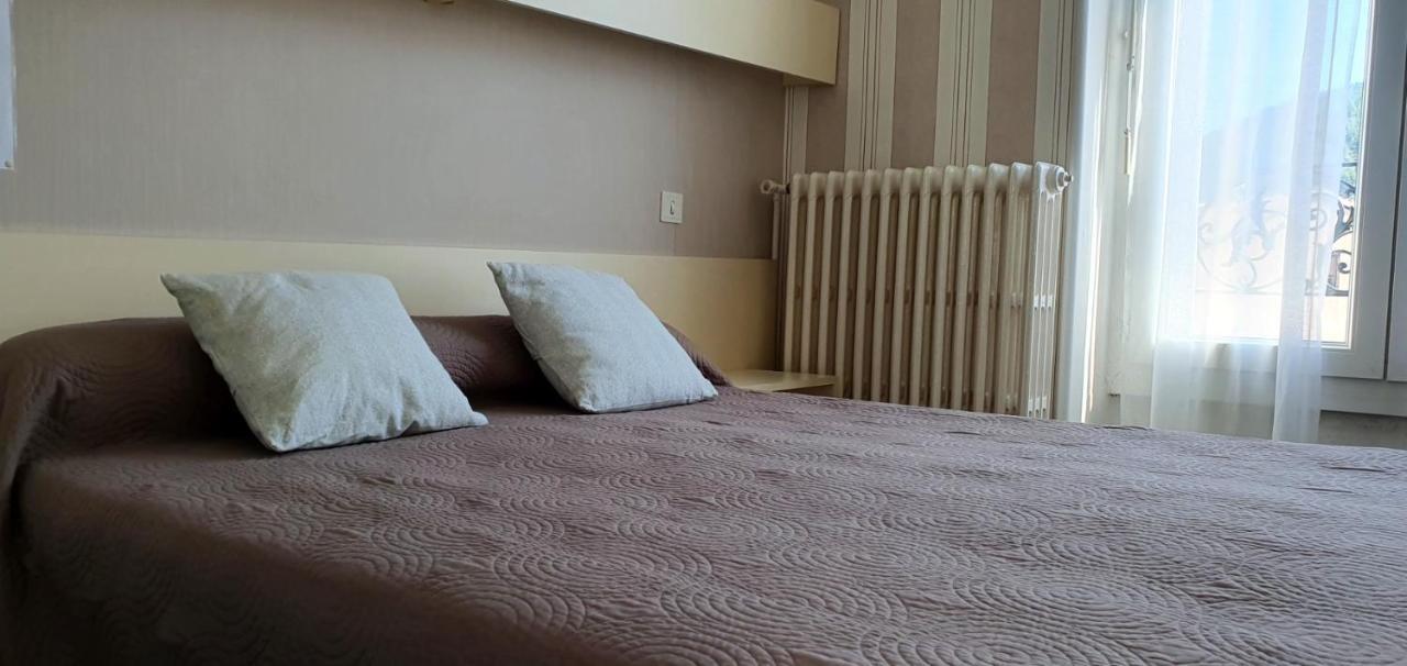 Hotel Saint Jean ヴァル・レ・バン エクステリア 写真