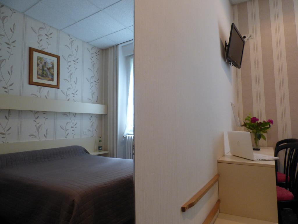 Hotel Saint Jean ヴァル・レ・バン エクステリア 写真