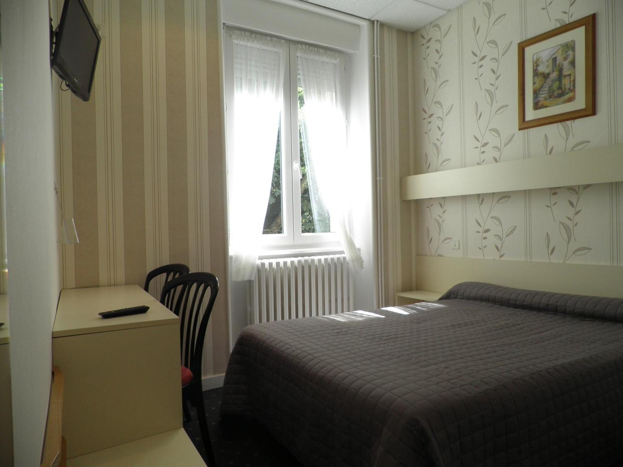 Hotel Saint Jean ヴァル・レ・バン 部屋 写真