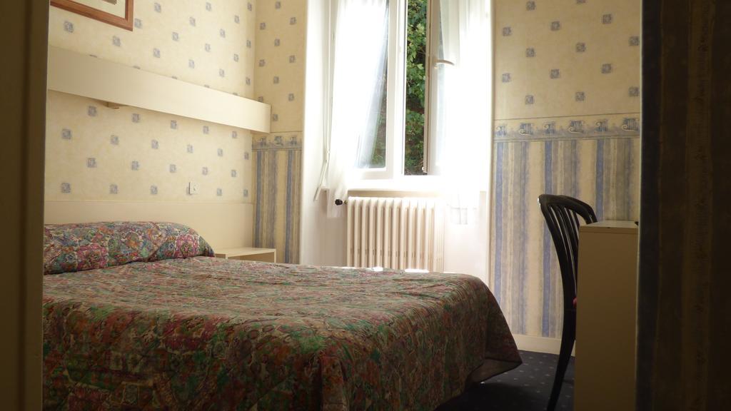 Hotel Saint Jean ヴァル・レ・バン エクステリア 写真